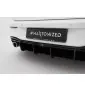 Street Pro Central Diffuseur Arriere V.4 Volkswagen Golf GTI Mk8