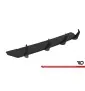 Street Pro Central Diffuseur Arriere V.4 Volkswagen Golf GTI Mk8