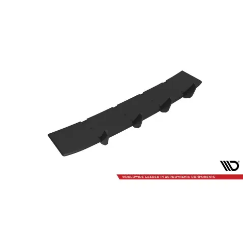 Street Pro Central Diffuseur Arriere V.5 Volkswagen Golf GTI Mk8