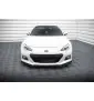 Street Pro Lame Du Pare-Chocs Avant Subaru BRZ Mk1
