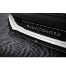 Street Pro Lame Du Pare-Chocs Avant Subaru BRZ Mk1