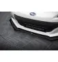 Street Pro Lame Du Pare-Chocs Avant V.1 + Flaps Subaru BRZ Mk1