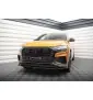 Ensemble Diffuseur V.1 Audi SQ8 Mk1