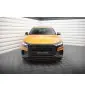 Ensemble Diffuseur V.1 Audi SQ8 Mk1
