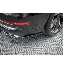 Ensemble Diffuseur V.1 Audi SQ8 Mk1