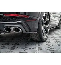 Ensemble Diffuseur V.1 Audi SQ8 Mk1