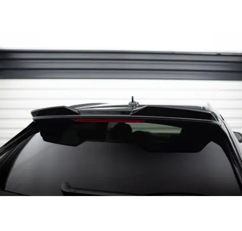 Ensemble Diffuseur V.1 Audi SQ8 Mk1