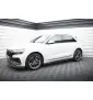 Ensemble Diffuseur V.2 Audi SQ8 Mk1