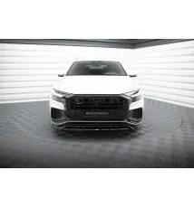 Ensemble Diffuseur V.2 Audi SQ8 Mk1