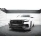 Ensemble Diffuseur V.2 Audi SQ8 Mk1