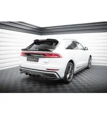 Ensemble Diffuseur V.2 Audi SQ8 Mk1