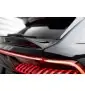 Ensemble Diffuseur V.2 Audi SQ8 Mk1