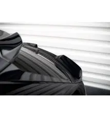 Ensemble Diffuseur V.2 Audi SQ8 Mk1