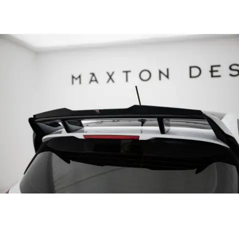 Spoiler Cap Ford Fiesta Standard / ST / ST-Line Mk8 (Pour FO-FI-8-FH1FP) Spoiler Cap Ford Fiesta Standard / ST / ST-Line Mk8 (Pour FO-FI-8-FH1FP)