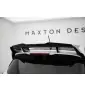 Spoiler Cap Ford Fiesta Standard / ST / ST-Line Mk8 (Pour FO-FI-8-FH1FP)