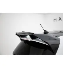 Spoiler Cap Ford Fiesta Standard / ST / ST-Line Mk8 (Pour FO-FI-8-FH1FP)