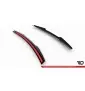 Spoiler Cap Ford Fiesta Standard / ST / ST-Line Mk8 (Pour FO-FI-8-FH1FP)