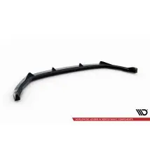 Lame Du Pare-Chocs Avant V.2 Skoda Kamiq Monte Carlo Mk1 Facelift