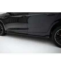 Rajouts Des Bas De Caisse Skoda Kamiq Monte Carlo Mk1 Facelift