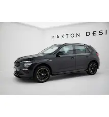 Ensemble Diffuseur Skoda Kamiq Monte Carlo Mk1 Facelift