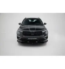 Ensemble Diffuseur Skoda Kamiq Monte Carlo Mk1 Facelift