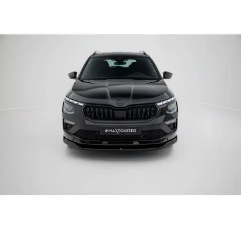 Ensemble Diffuseur Skoda Kamiq Monte Carlo Mk1 Facelift