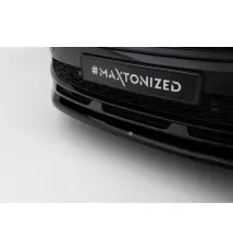 Ensemble Diffuseur Skoda Kamiq Monte Carlo Mk1 Facelift