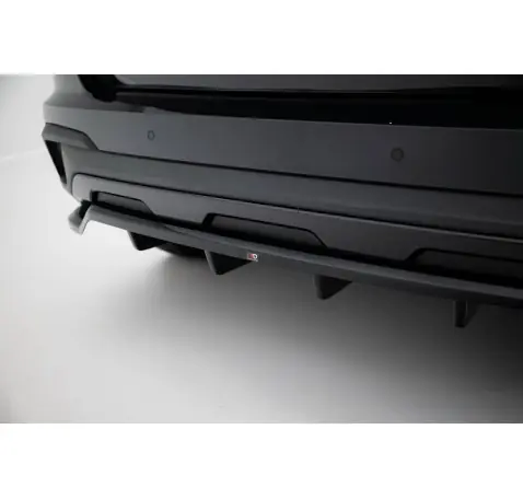 Ensemble Diffuseur Skoda Kamiq Monte Carlo Mk1 Facelift