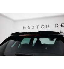 Ensemble Diffuseur Skoda Kamiq Monte Carlo Mk1 Facelift