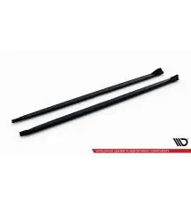 Ensemble Diffuseur Skoda Kamiq Monte Carlo Mk1 Facelift