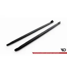 Ensemble Diffuseur Skoda Kamiq Monte Carlo Mk1 Facelift