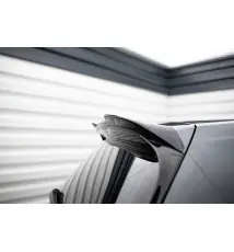 Ensemble Diffuseur V.1 Volkswagen Golf R Hatchback Mk7 Facelift