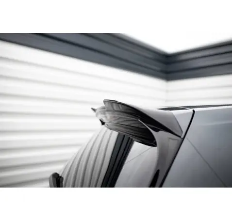 Ensemble Diffuseur V.1 Volkswagen Golf R Hatchback Mk7 Facelift