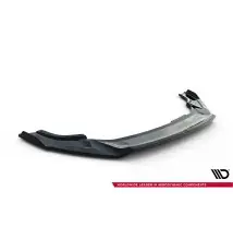 Ensemble Diffuseur V.1 Volkswagen Golf R Hatchback Mk7 Facelift