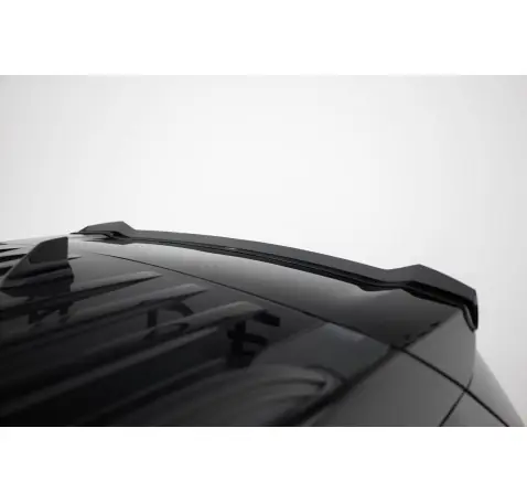 Spoiler Cap Ford Explorer XLT Mk6