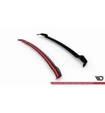 Spoiler Cap Ford Explorer XLT Mk6