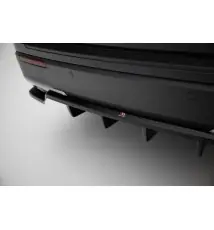 Arriere Splitter (avec une barre verticale) Ford Explorer XLT Mk6