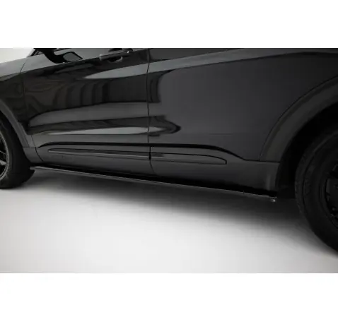 Rajouts Des Bas De Caisse Ford Explorer XLT Mk6