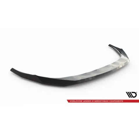 Lame Du Pare-Chocs Avant V.2 Audi S3 Sportback / A3 S-line Sportback 8Y Facelift