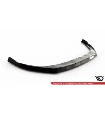 Lame Du Pare-Chocs Avant V.3 Audi S3 Sportback / A3 S-line Sportback 8Y Facelift