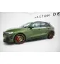 Rajouts Des Bas De Caisse V.2 Audi S3 Sportback / A3 S-line Sportback 8Y / 8Y Facelift