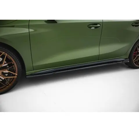 Rajouts Des Bas De Caisse V.3 Audi S3 Sportback / A3 S-line Sportback 8Y / 8Y Facelift Rajouts Des Bas De Caisse V.3 Audi S3 Sportback / A3 S-line Sportback 8Y / 8Y Facelift