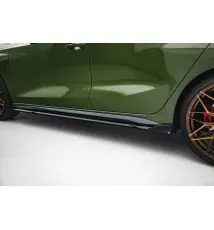 Rajouts Des Bas De Caisse V.3 Audi S3 Sportback / A3 S-line Sportback 8Y / 8Y Facelift