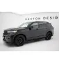 Ensemble Diffuseur Ford Explorer XLT Mk6