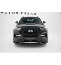 Ensemble Diffuseur Ford Explorer XLT Mk6