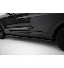 Ensemble Diffuseur Ford Explorer XLT Mk6