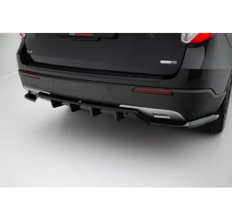 Ensemble Diffuseur Ford Explorer XLT Mk6