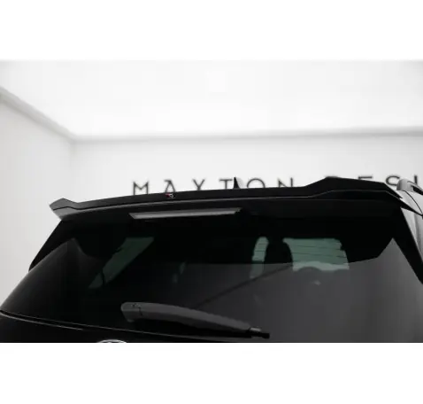 Ensemble Diffuseur Ford Explorer XLT Mk6