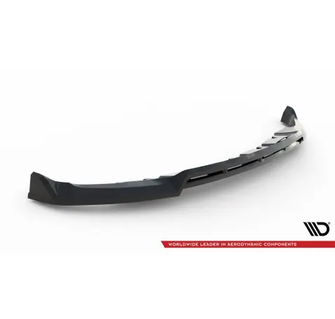 Ensemble Diffuseur Ford Explorer XLT Mk6