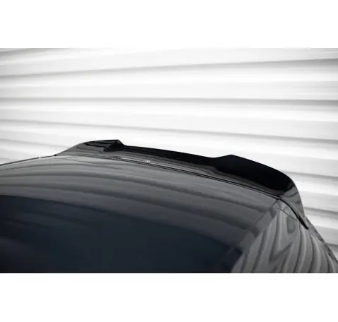 Ensemble Diffuseur V.2 Volkswagen Golf R Hatchback Mk7 Facelift